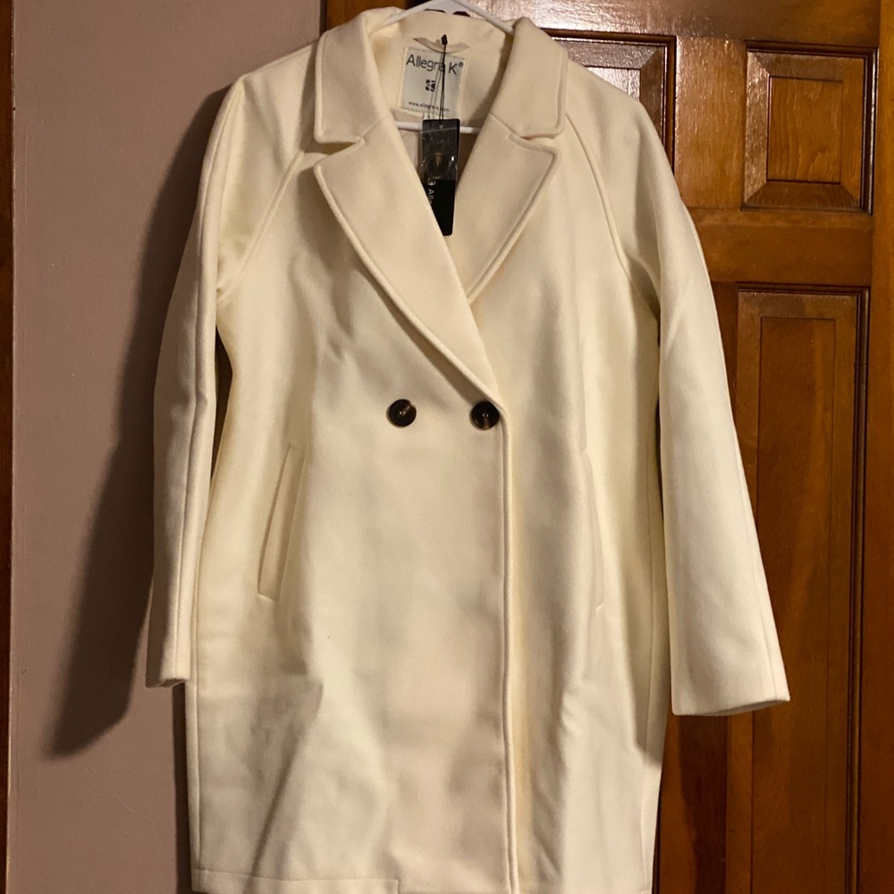 Women’s Dressy/Casual Coat